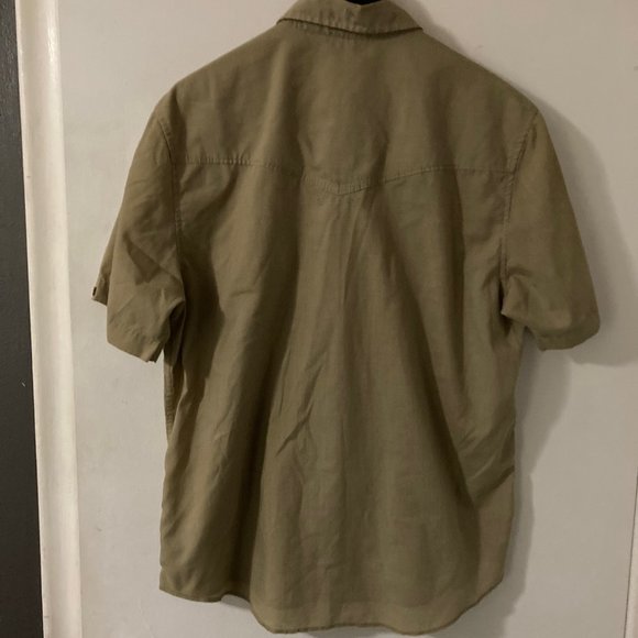 Quiksilver shirt - Picture 2 of 10